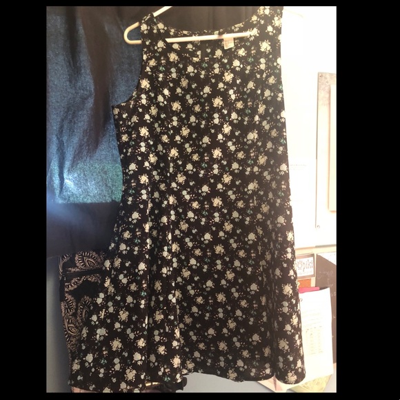 Floral Dress - Picture 1 of 1